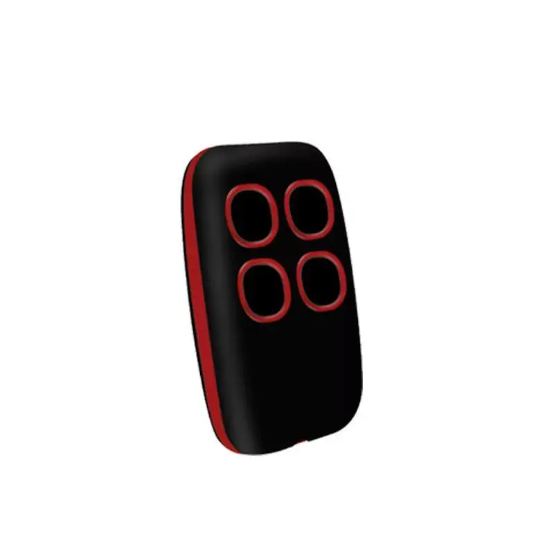 Universal 433MHZ Garage Remote Controller Command Clone Self-Copying 433.92MHz Fixed Code Duplicator For Automation Gate