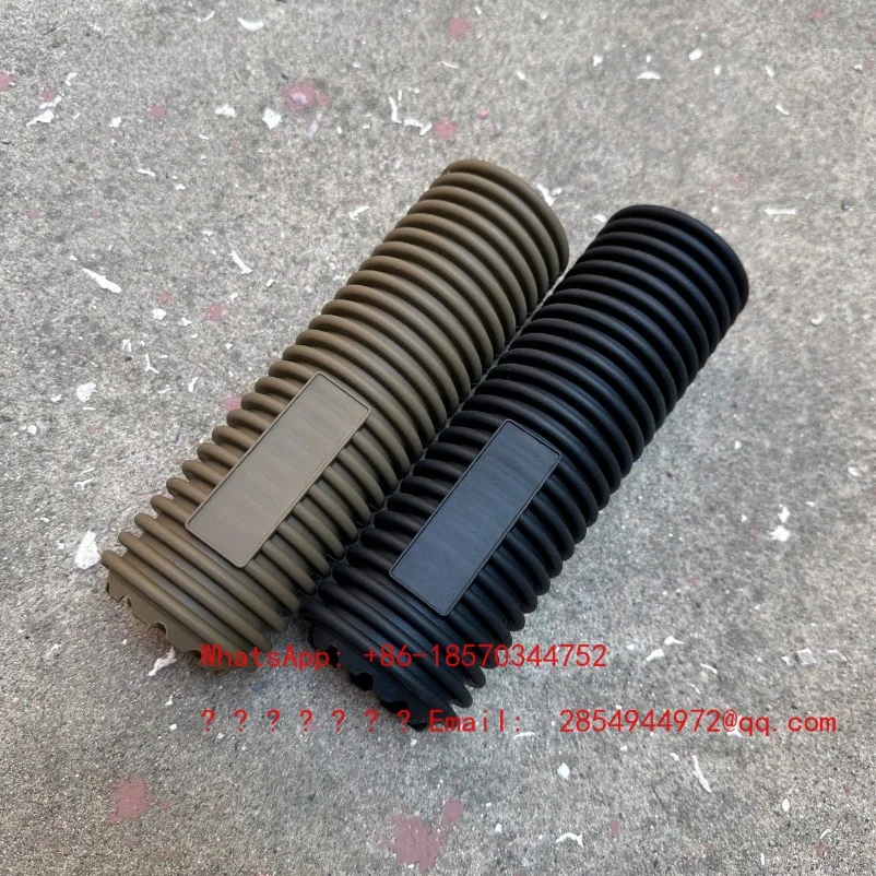 保護用ゴムスリーブ、あらゆるタイプの仕立て業に適しています