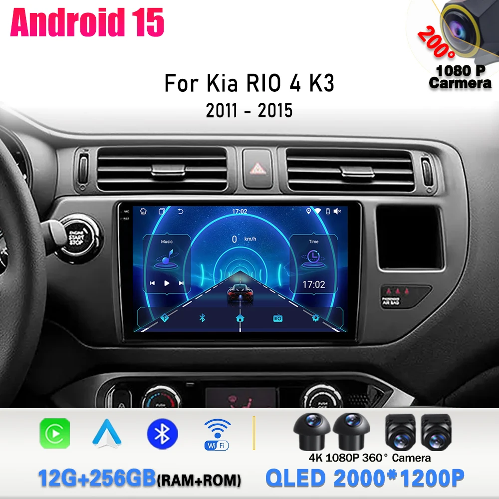 Android 15 For Kia … - image