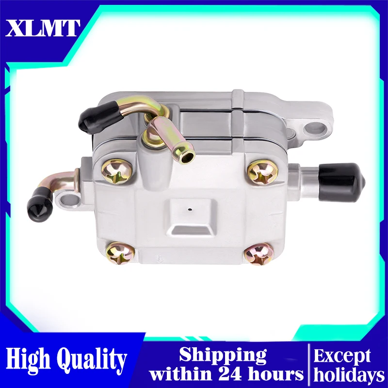 

Motorcycle Engine Parts Gas Fuel Pump For Ski-Doo 583 Formula Grand Touring Summit Mach 670 1996-1997 403901200