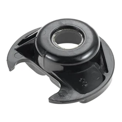 505 Sewing Machine Bobbin Case Black Plastic Replacement for FHSM 505A Y5GB Universal Household Craft DIY Sewing Accessories