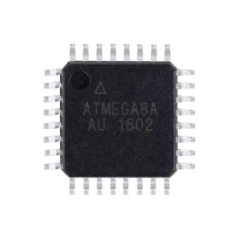 ATMEGA8A-AU USB 가제트