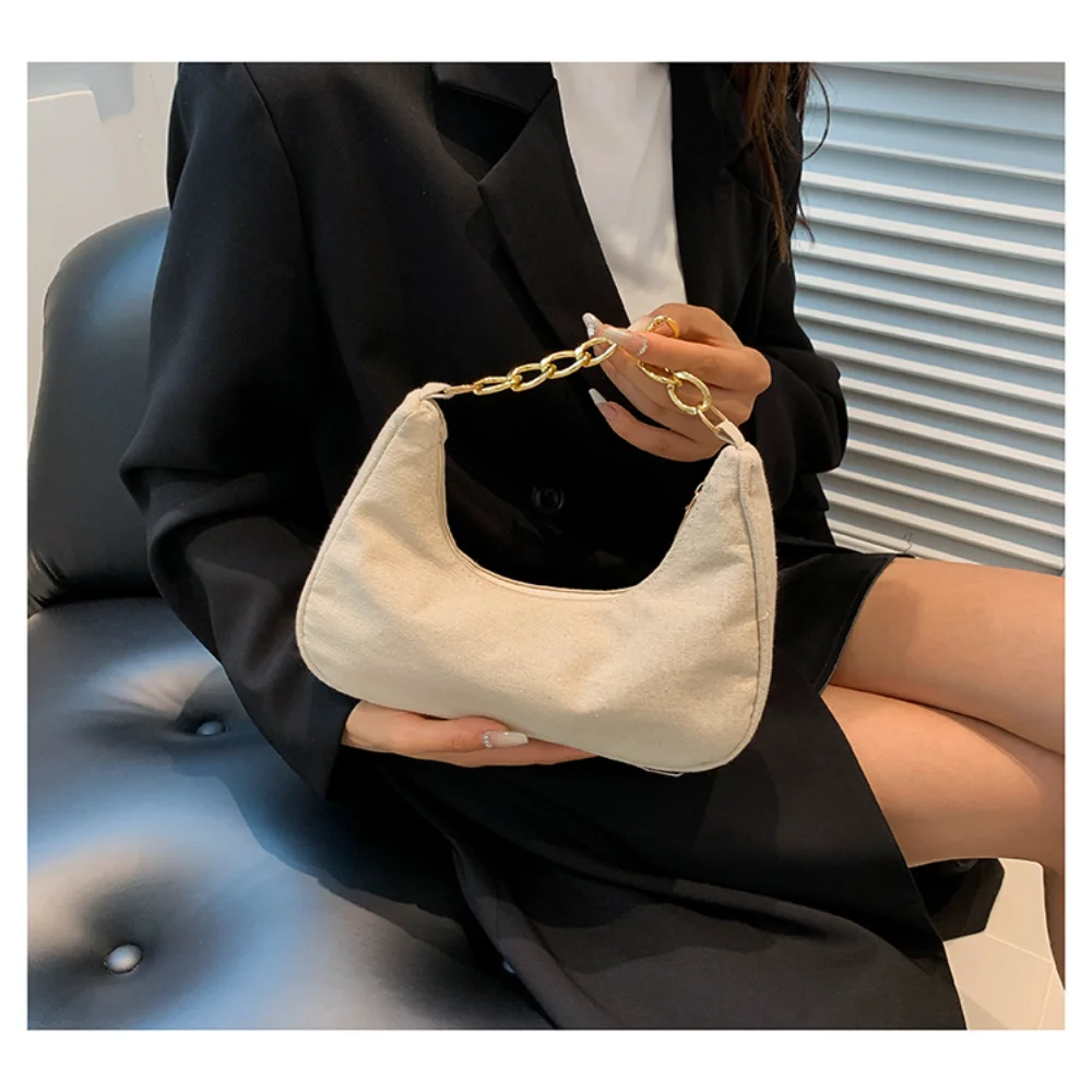 الكمثرى سلسلة معدنية حقيبة ريفي المتشرد حقيبة حقيبة يد الموضة خمر حقيبة يد أدبية للجينز النزهات اليومية تي شيرت بسيط