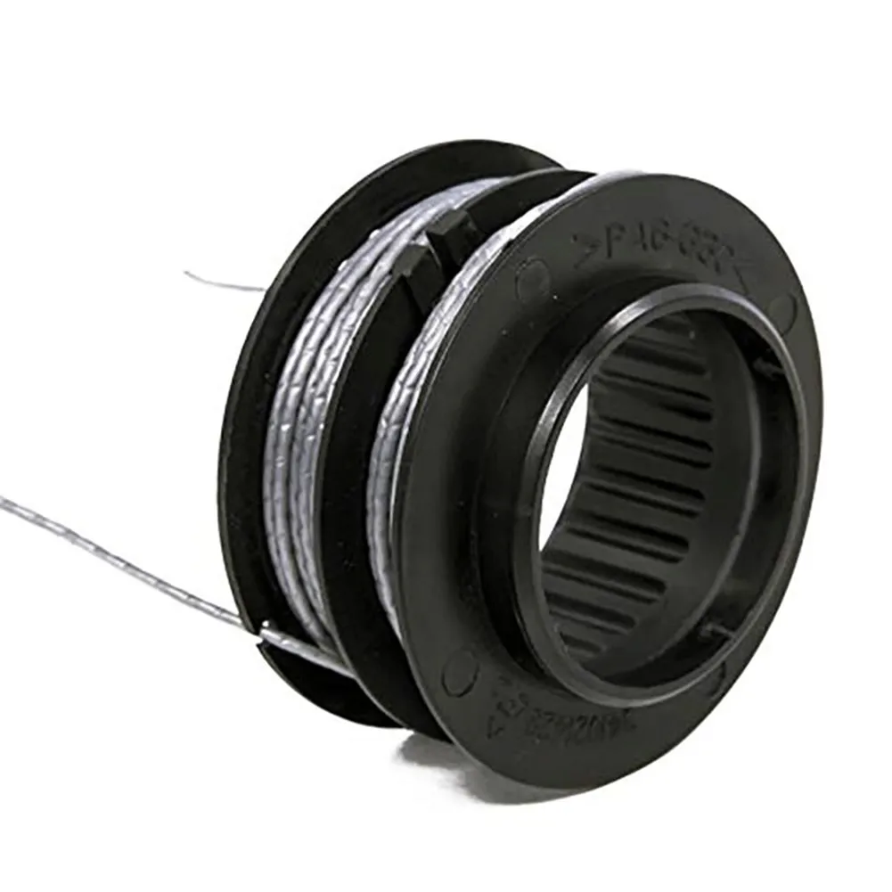 Front Spool Replacement SB00L00 Spool String Trimmer For Greenworks Practical Beautiful Brand New High Quality