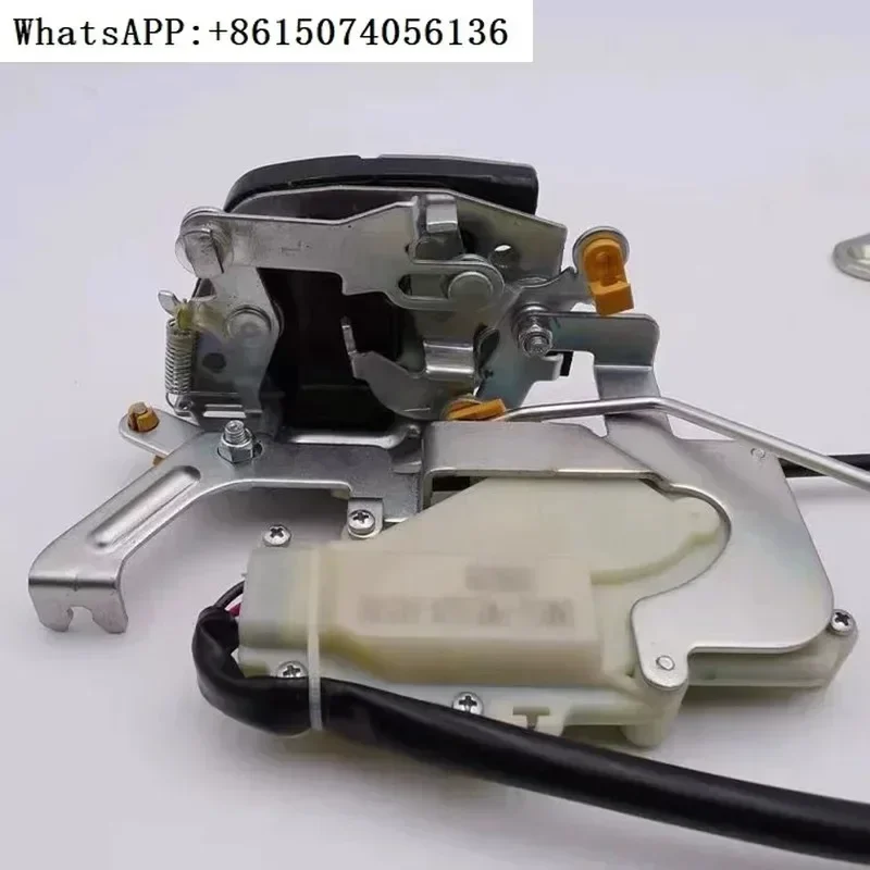 Heavy Truck Tractor…