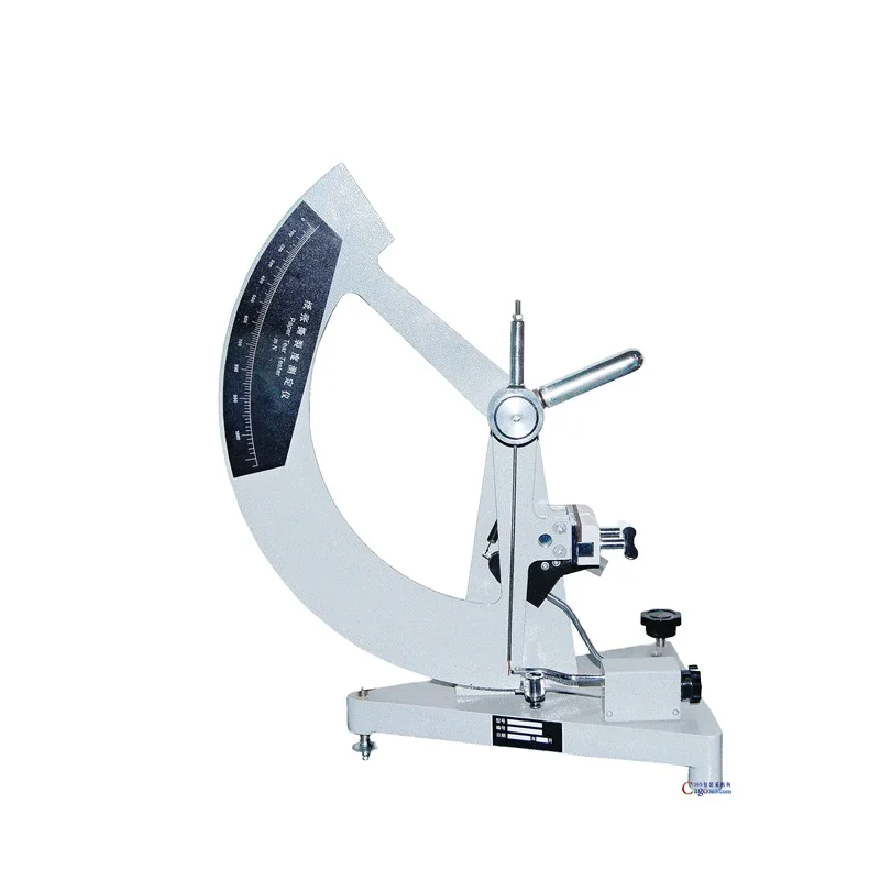 

SKZ107A High Quality Laboratory Use ISO 1974 Standard Mechanical Elmendorf Tearing Tester