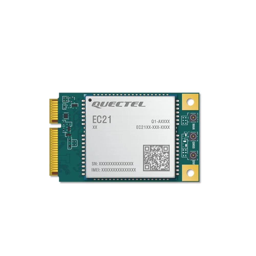 

4G Module EC21 EC21-AUFA EC21-EUX EC21-EUXGR MINIPCIE EC21AUFA MINIPCIE EC21AFA MINIPCIE
