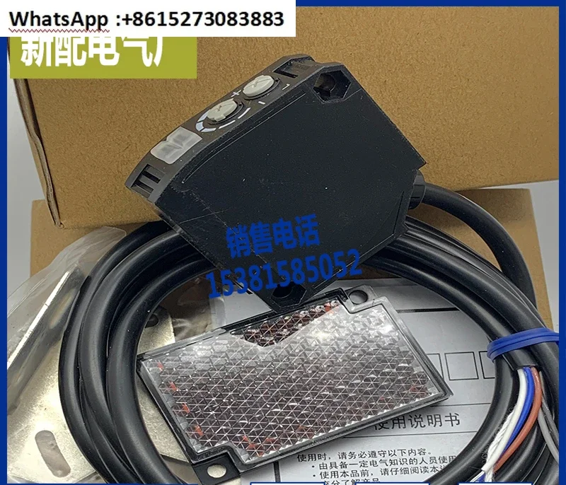 XP E3FA-DN11 12 13 14 15 16 DN21 DN22 DN23 DN24 DN25 DN26 DP