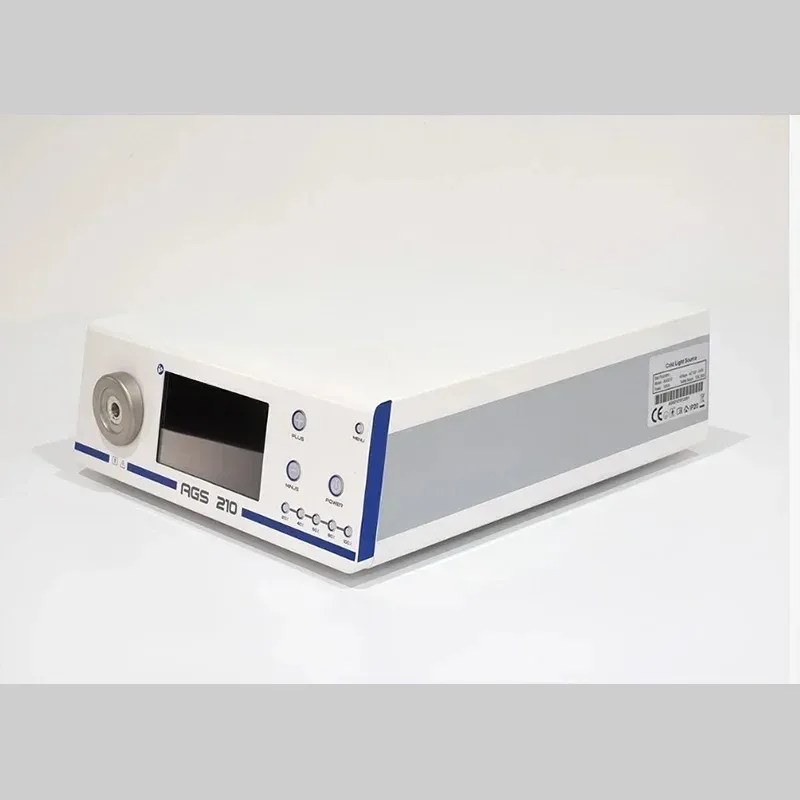 

Endoscopic cold light source