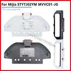 Per Xiaomi Norma Mijia STYTJ02YM MVVC01-JG O Viomi V2 PRO V3 Parti Aspirapolvere Straccio Rack Appeso Spazzola Principale Copertura Accessori Per La Casa