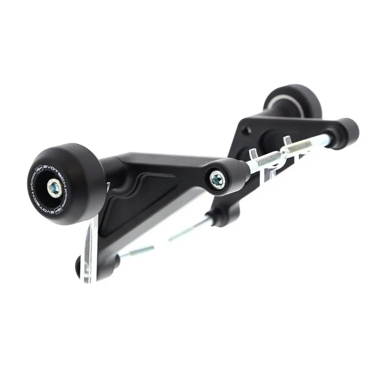 لأبريليا RSV4/مصنع/APRC/RR/RF 2009-2014 دراجة نارية السقوط حماية الإطار المنزلق هدية الحرس تحطم وسادة واقية