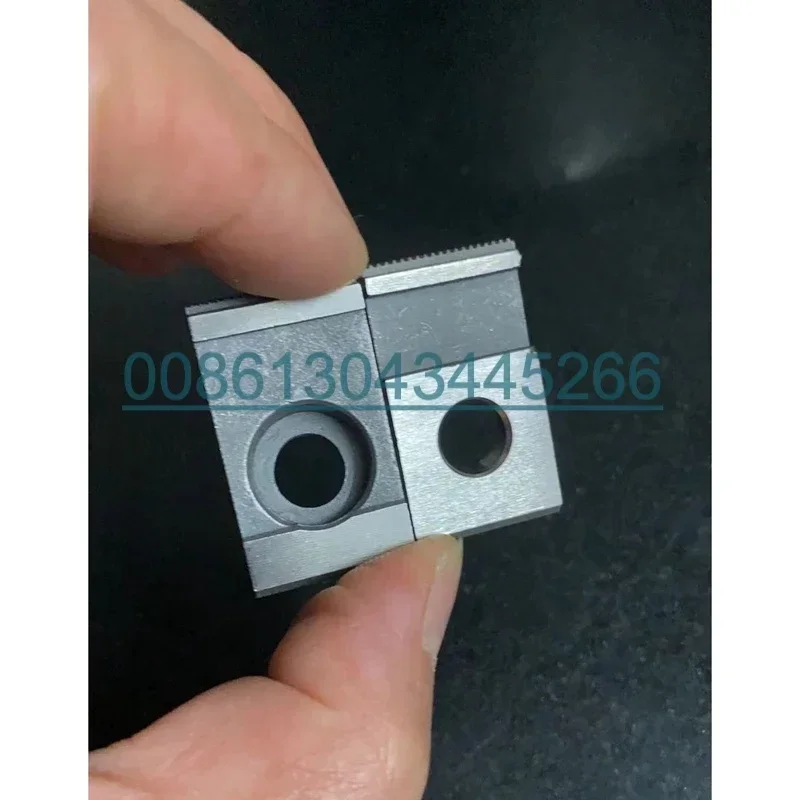 Best Quality 1Piece KBA Printing Machinery Gripper Pad P0135251, Gripper Pad for KBA Printing Machine