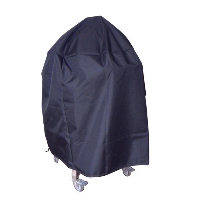 

Barbecue oven rain cloth Oxford cloth oven dust cover sun protection rain protection aging rain cover manufacturer