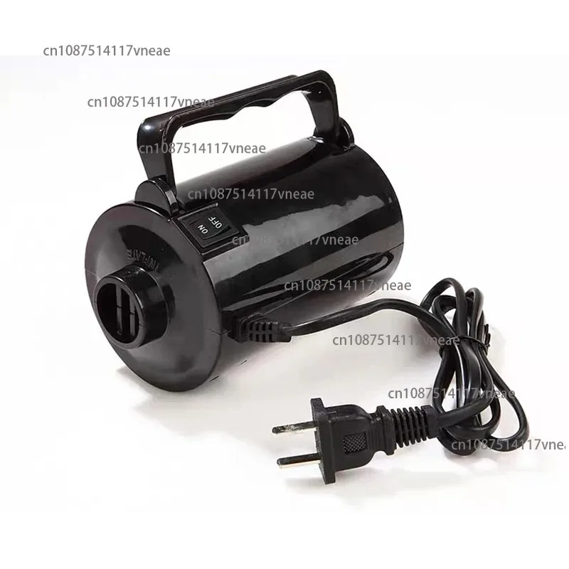 

Multifunctional Electric Household High Pressure Air Pump Portable Universal Type Jh-616B