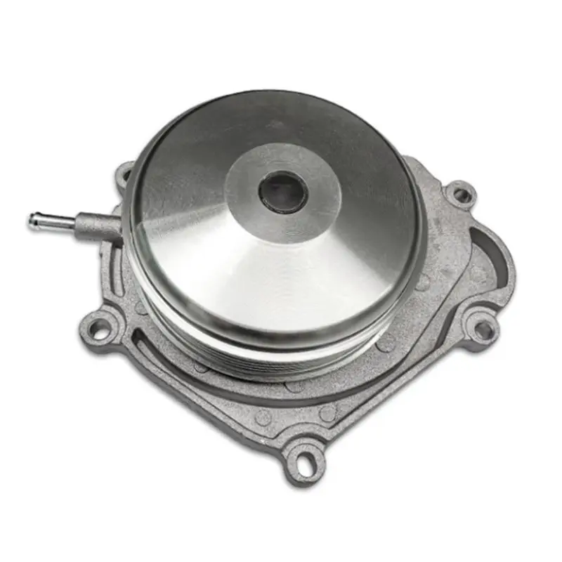 A48P-6512001901 Engine Cooling Water Pumps For Mercedes Benz W204 W212 X204 GLK W205 C220 C250 W218 CLS250 W207 W212 E220
