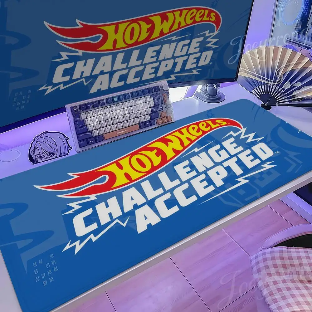 

Hot Wheels-Themed Mouse Pad 1000x500 Hot Anime Taro Sakamoto Days XXL Large Gaming Non-slip Office Keyboard Mats Desk Mat