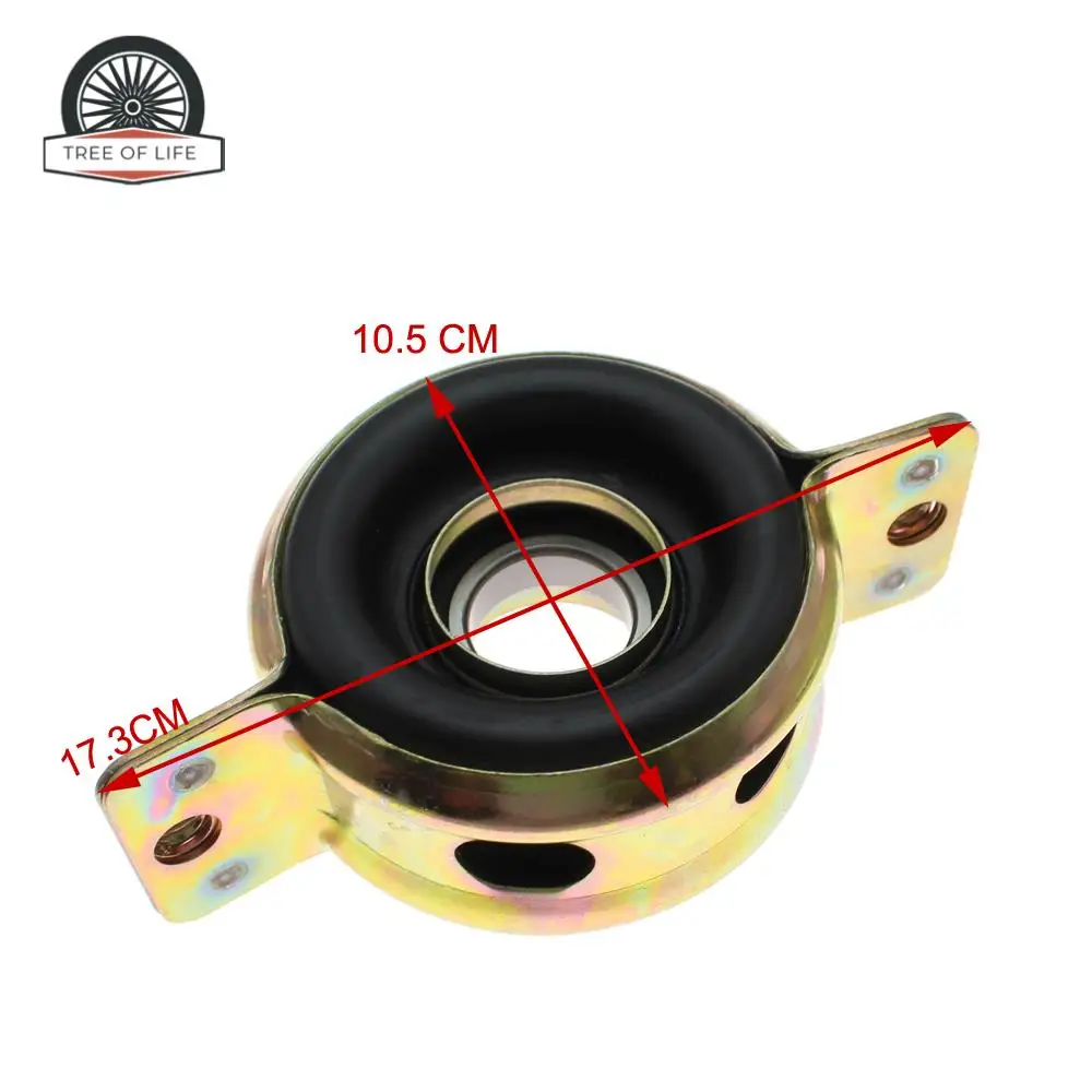 37230 35070 37230 35090 3723035090 37230 35050 3723035070 Driveshaft Center Support Bearing For Toyota Hilux Pickup 4Runner