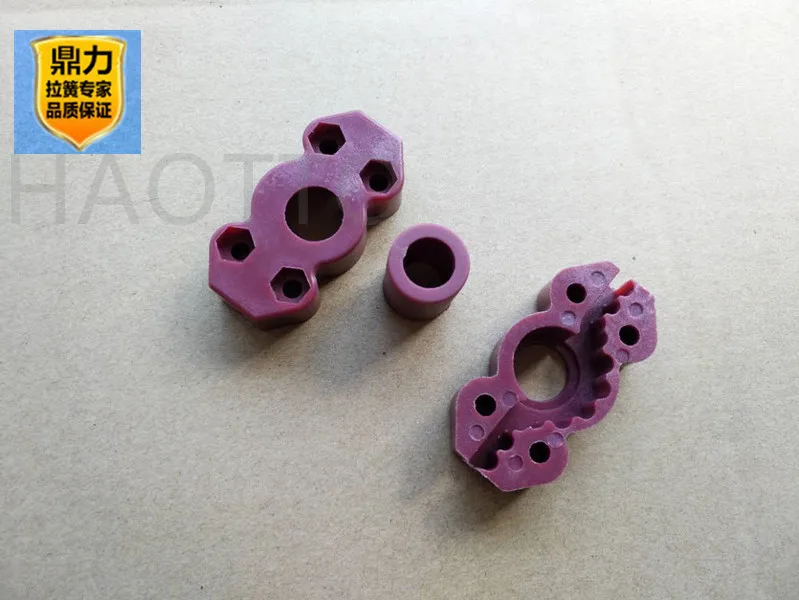 For Zhanpeng door machine belt clip, Yisheng, Aniso belt buckle, Otis timing belt chuck