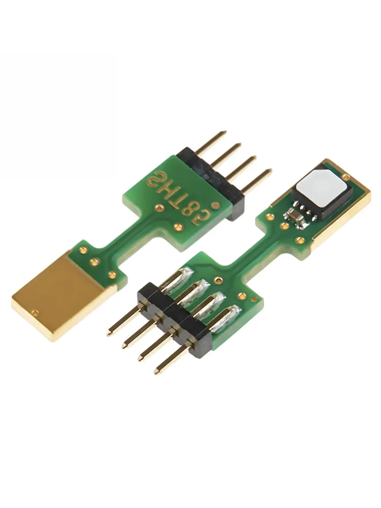 SHT85 Temperature and Humidity Sensor SHT-85 Pin Connector SHT35 Original Humidity Sensing Module