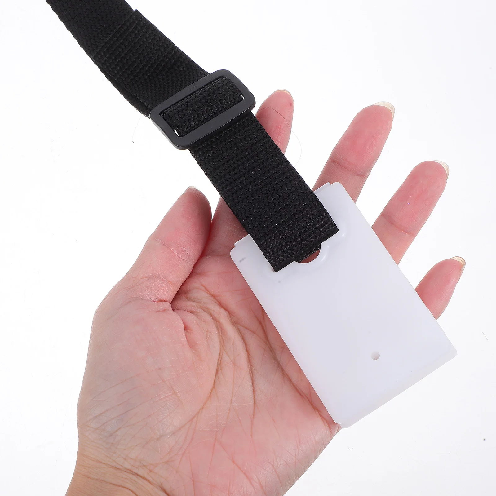 

18Pcs Solar Covers Holder for Above Ground Pool Compact Reel Sleeves Fixing Clips Pool Equipment Rain Covers