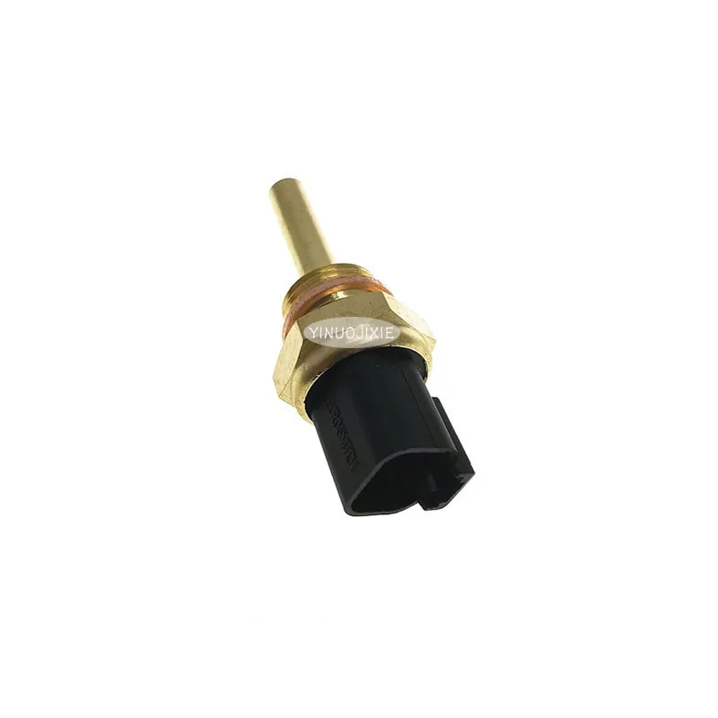 

For Excavator Accessories, EC480 380 Hydraulic Sensor, Oil Temperature Sensing Plug, Water Temperature Sensor, 11419