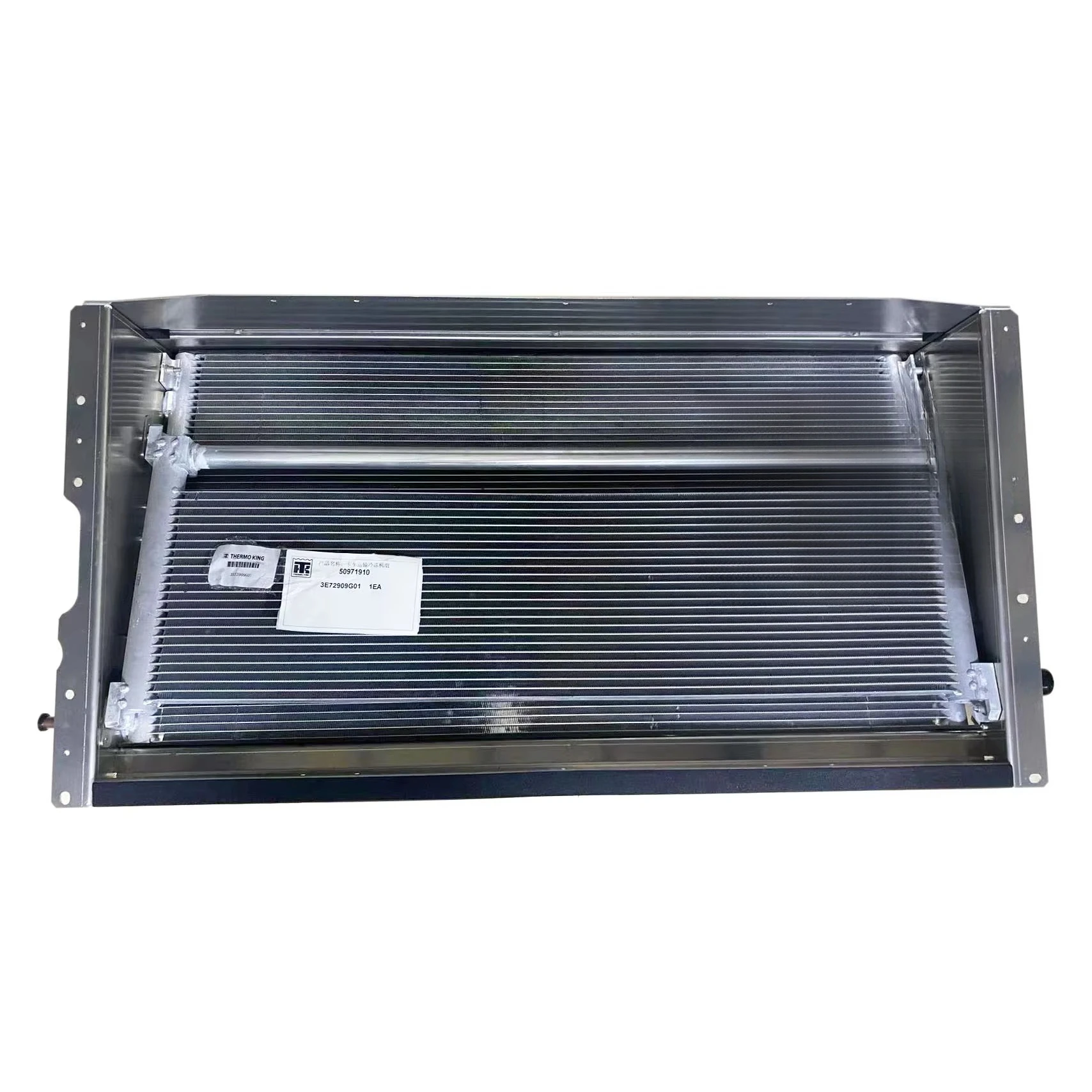 67-2436 67-2968 Coil Condenser and Radiator for Thermo King T-1000R