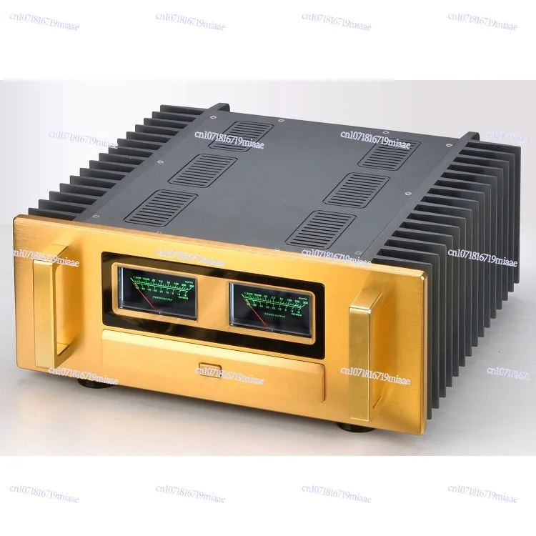 A75 Line Reduced Version Pure Class A FET A75S Power Amplifier