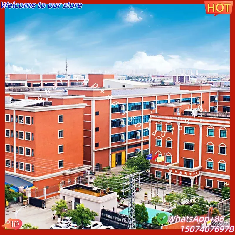 2026 Factory direct high-speed combination scale, multi-head quantitative granule packaging machine, automatic nut weighing