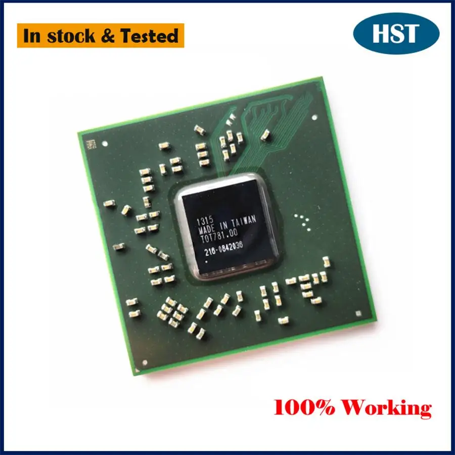 

Original New 216-0842036 216-0842000 216-0842006 216-0842009 Chip BGA Chipset