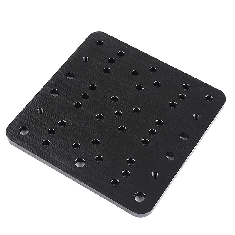 

Эффективная портальная пластина C-Beam — большая для Openbuilds и 3D-принтера с ЧПУ