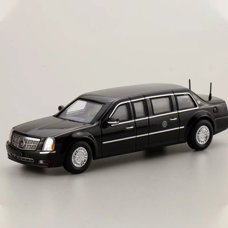 596 Model Cadillac Beast 1/64 ミニカー Cadillac the Beast 596 2nd and 3rd generation! 1/64 Premium