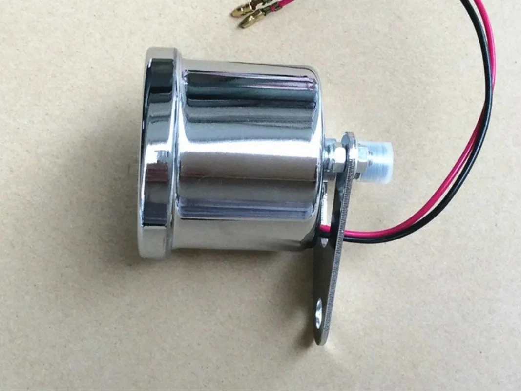 

CG125 JL70 Motorcycle Retro Retrofit For Small Table DIO Iron Horse 400 Single Odometer