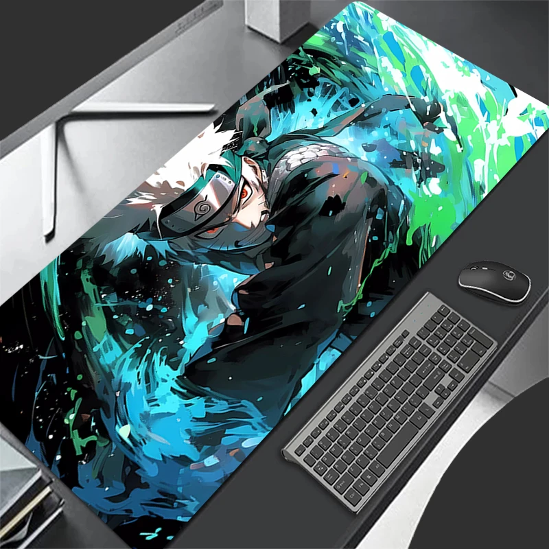 Gaming Mouse Pad Lock Edge Nar - đánh giá và giá Pc Gaming Naruto