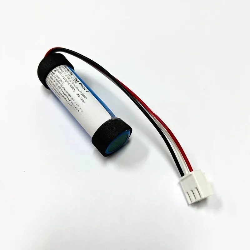 PR633496 Replacement Battery For Kardon Onyx Studio 3 and Star Ring 3 Speaker Model High Capacity Rechargeable Li-ion