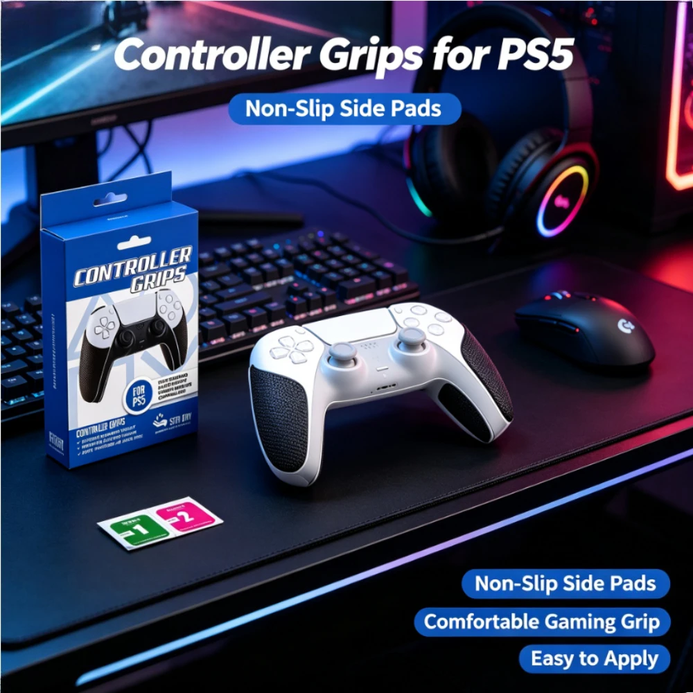 1-conjunto-de-adesivos-protetores-antiderrapantes-para-controle-de-jogo-ps5-resistente-ao-suor-conforto-na-manopla-para-controle-original-playstation-5