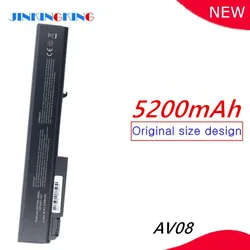 Laptop Battery for HP EliteBook 8530p 8530w 8540p 8540w 8730p 8730w 8740w 458274-421 HSTNN-LB60 HSTNN-OB60 HSTNN-XB60 KU533AA