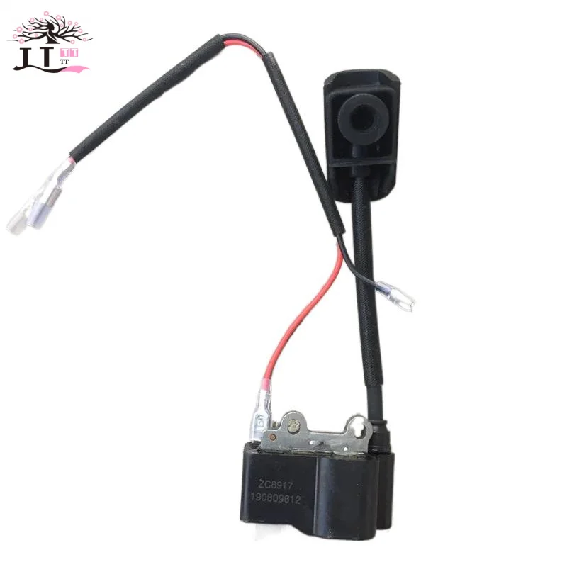 

CHTZ6010 HTZ7510 Катушка зажигания KOMATSU Zenoah 6010 7510 CHTZ6010 HTZ7510 Триммер для живой изгороди TY