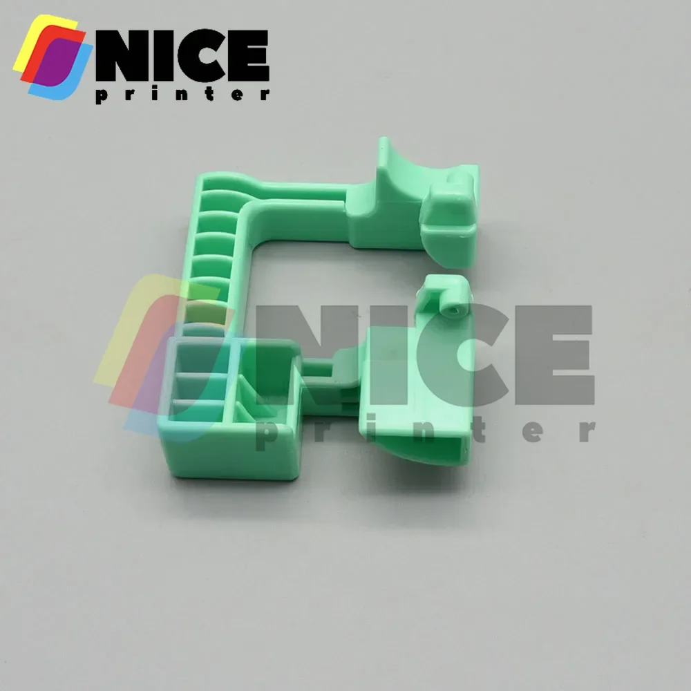 3PCS B039-3360 B0393360 AF1015 Green Toner Lock Lever / Cam Handle support for Aficio 1015 1018 1113 1115 2015 2018 1800 2000 20
