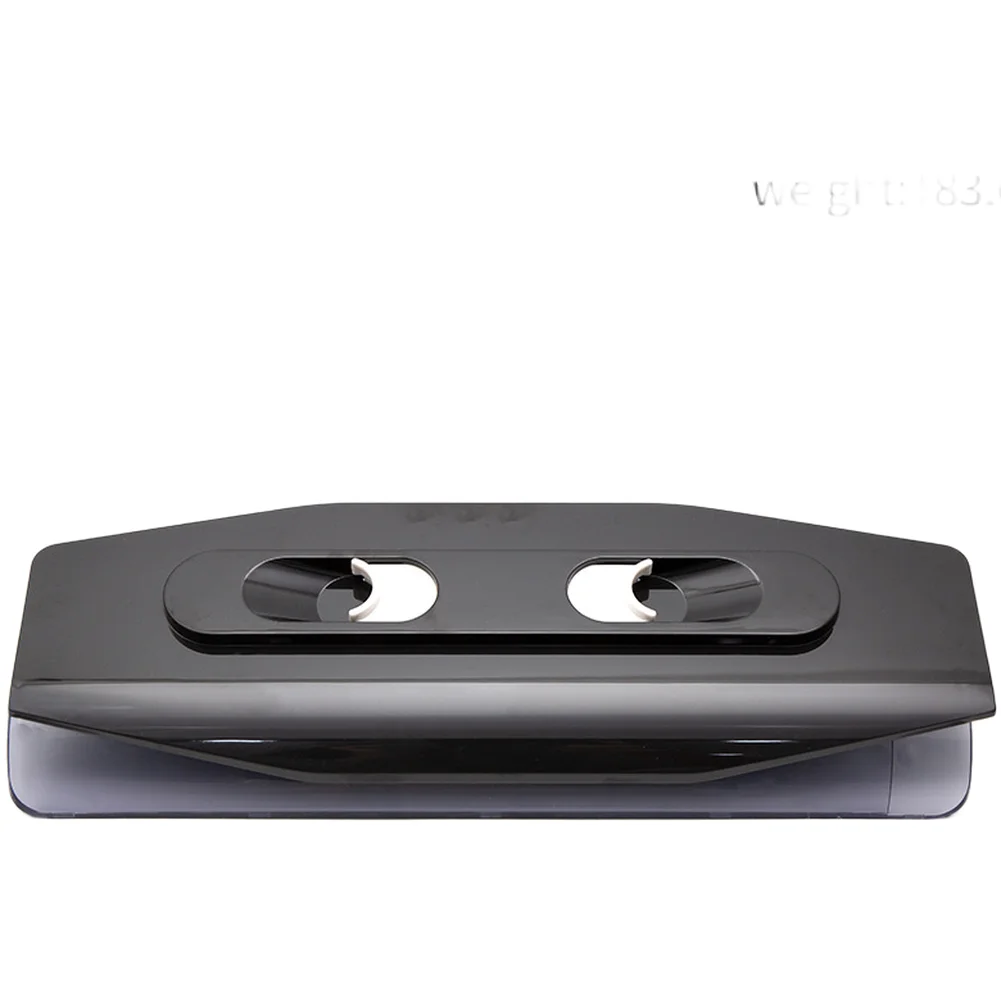 Vacuum Cleaner Mop Component for mamibot FlomoI Plus For atvel For f16 For ultimate Robot Mop Easy Maintenance Black Plastic