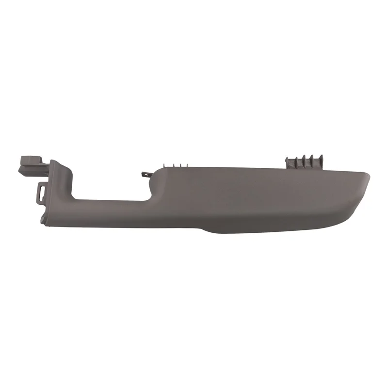 

Крышка подлокотника передней двери AA для GMC Yukon Chevy Tahoe 1999-2006 гг., новые номера деталей 12472876 88981574 15703701 15703702