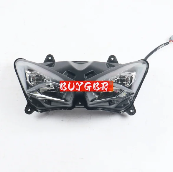 

Motorcycle Headlight For KAWASAKI Z1000SX 2017 2018 2019 2020 17 18 19 20