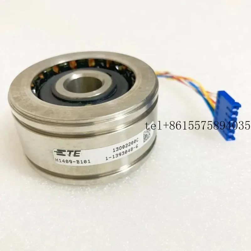 

2026 BRAND NEW Rotary Encoder Resolver V23401-H1409-B101 / H1409-B101