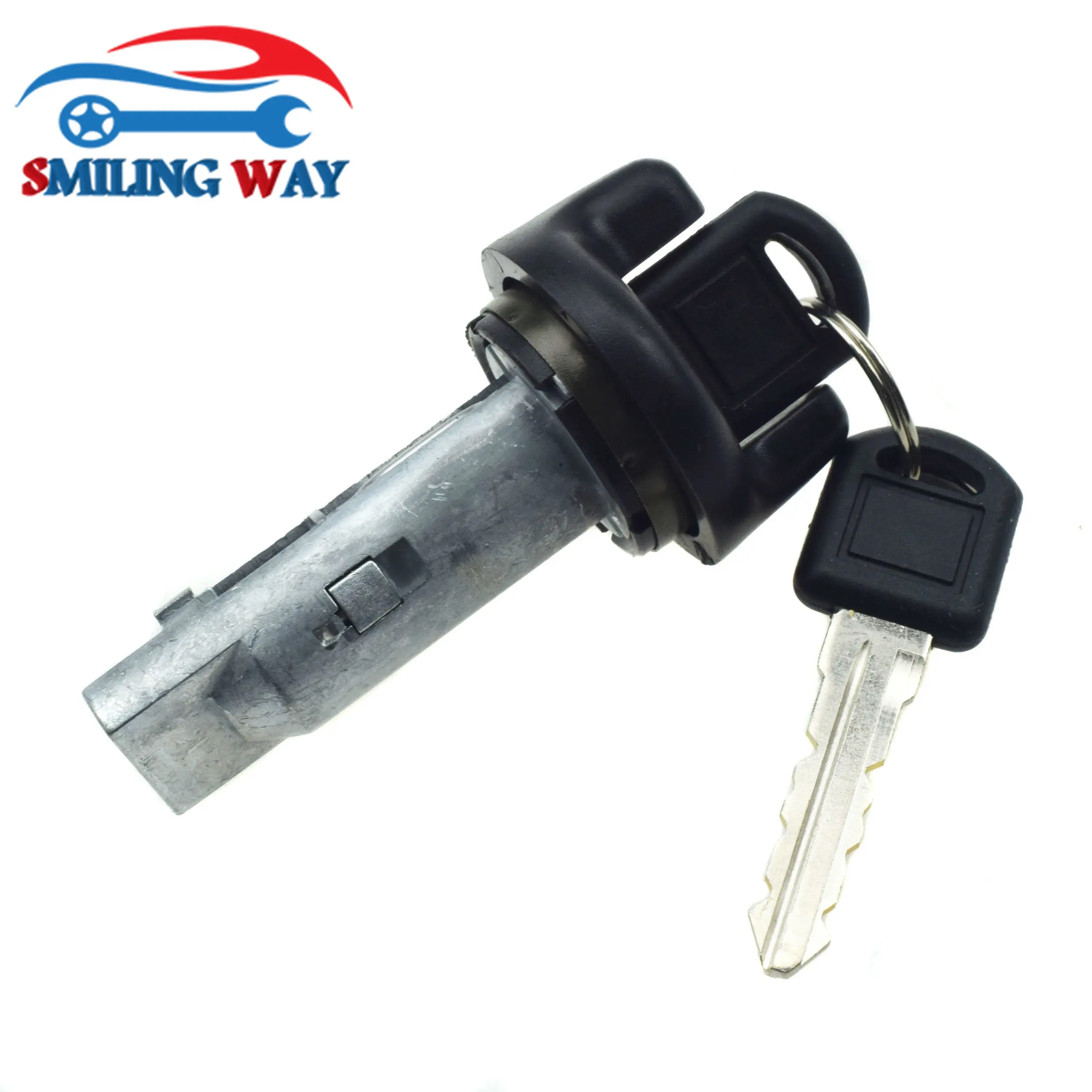 Ignition Lock Cylinder Starter Switch Barrel Keys For GMC Pontiac Chevrolet S10 Blazer Suburban Tahoe Venture Safari Astro Yukon