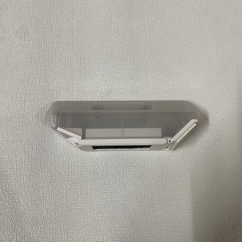 Original Ecovacs T30 Pro Omni Dust Collection Bin, Vacuum Cleaner T30 Max Dust Bin Consumables with Slight Imperfections