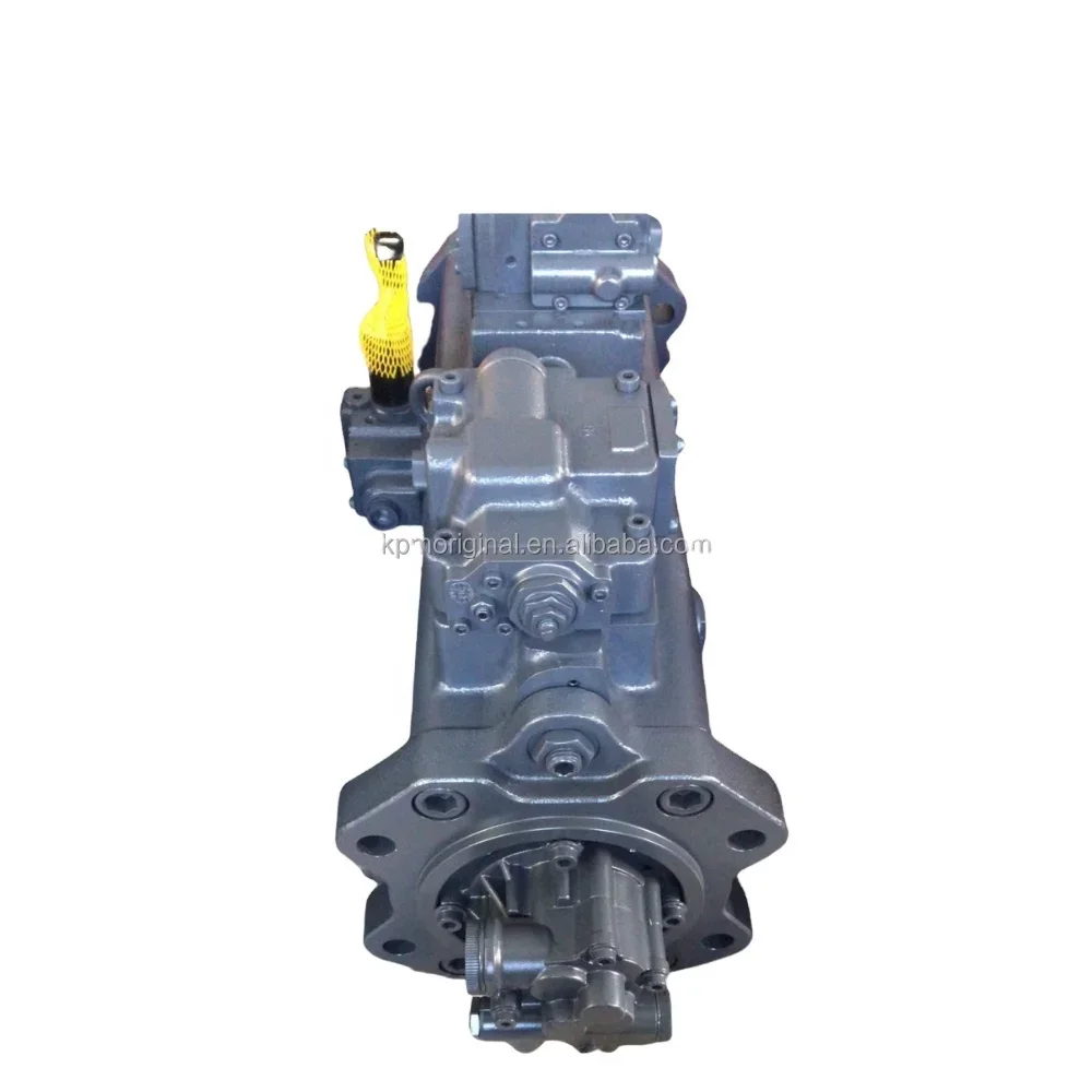 KPM ORIGINAL K3V140DT-9N Hydraulic Pump DH300-7 DX300-7 R305-7 excavator hydraulic pump