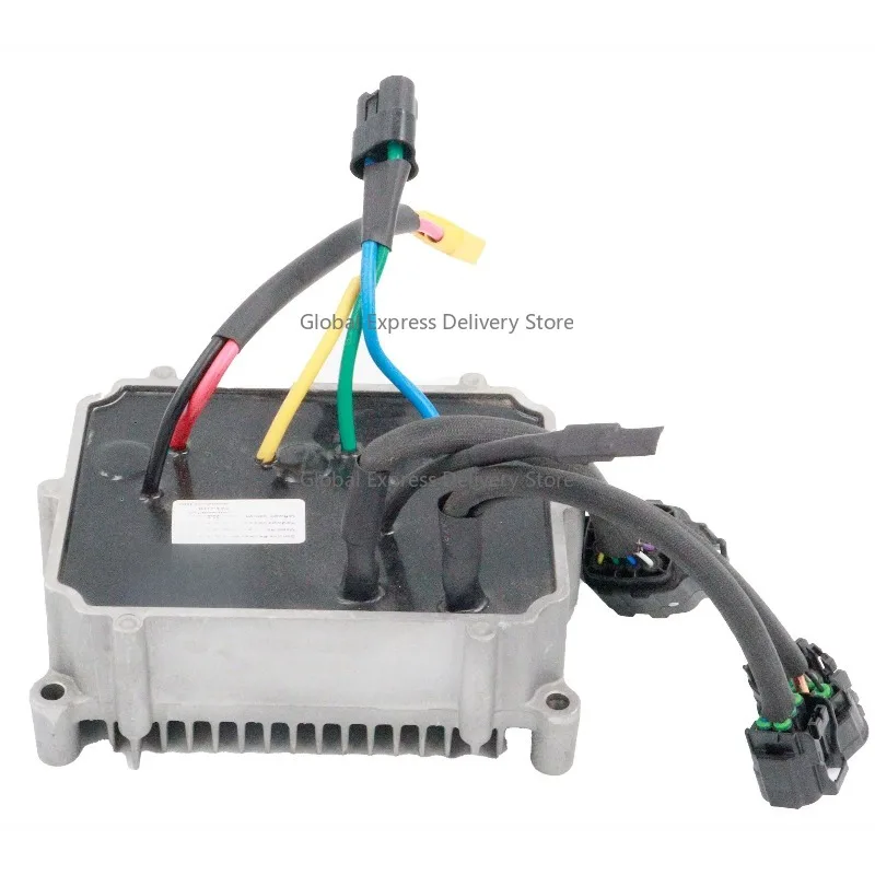 Blade & Driving Motor Controller for Lawn Mowers | Specialized for Riding Lawn Mower