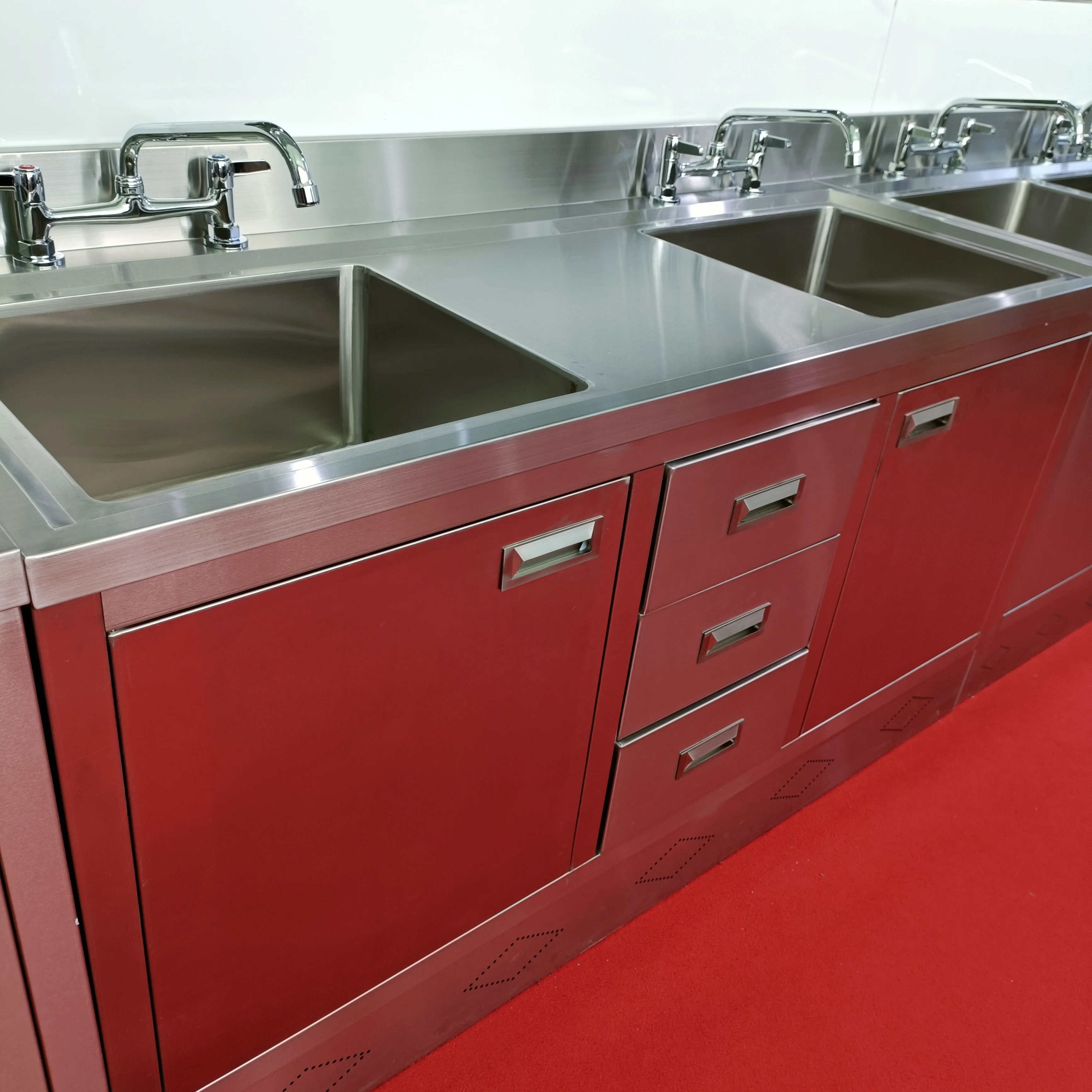 Hotel Restaurant Commercial Se - Commercial Kitchen Services ulasan dan harga