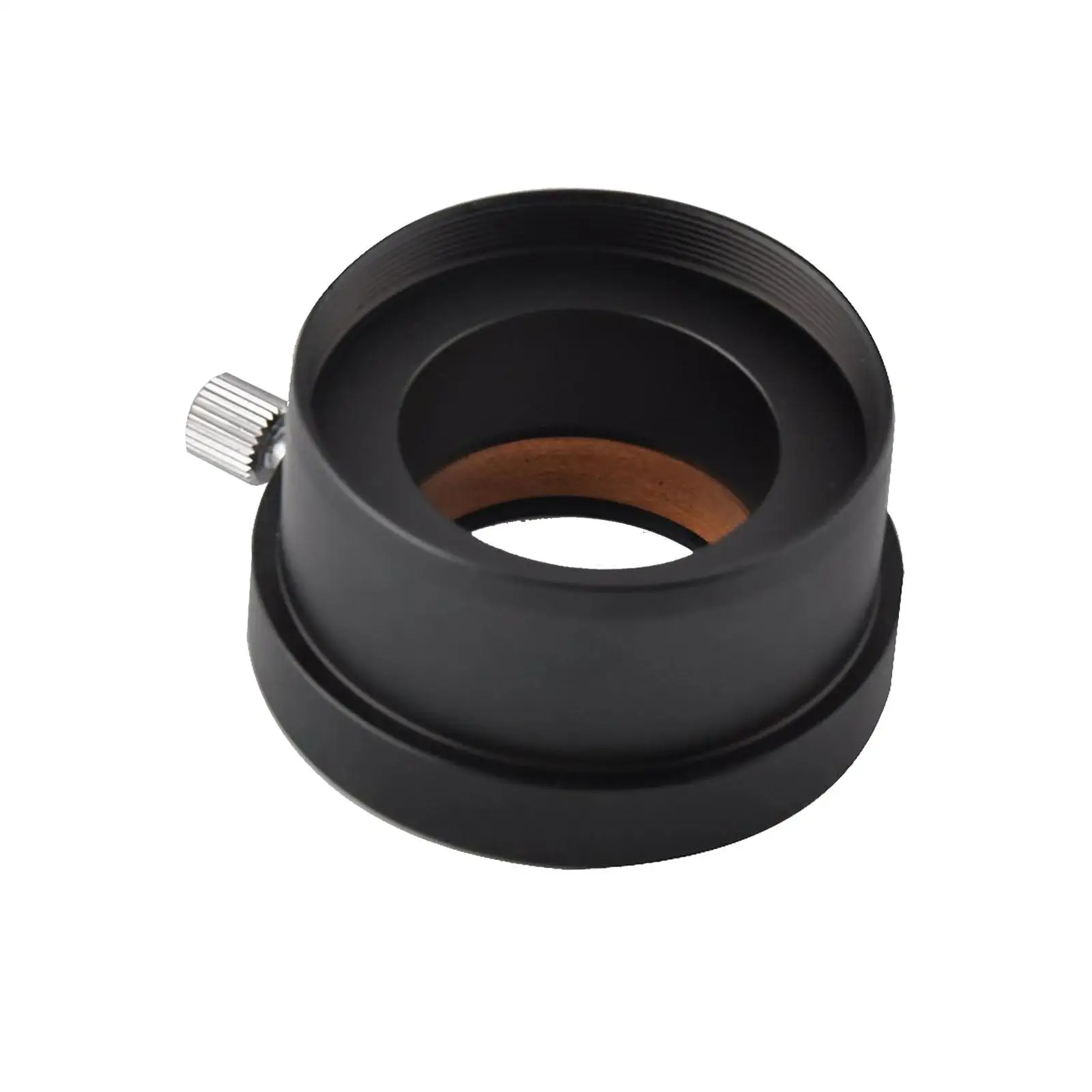 Telescope Eyepiece Adapter,Telescope Accessory Set,Focuser Adapter,2 inch to 1.25 inch Lens Adapter,Ring for Telescope Camera