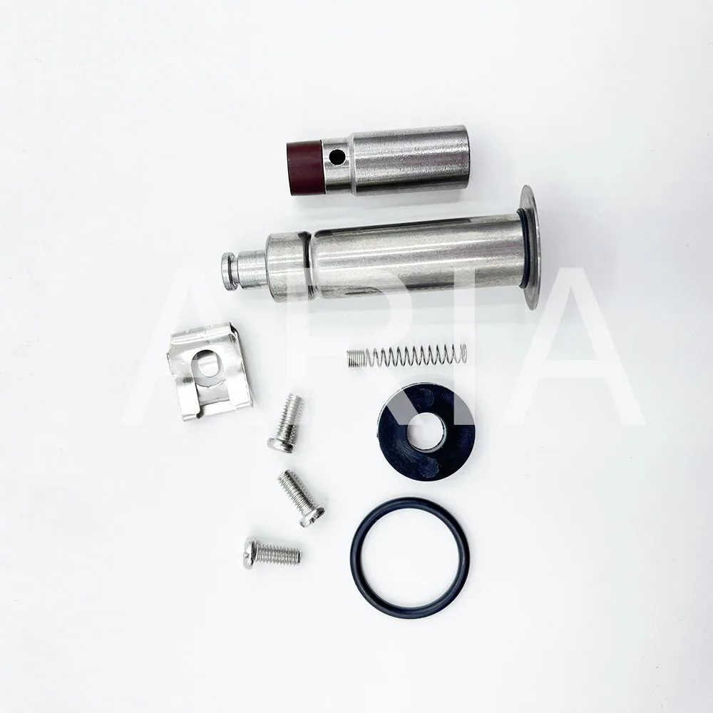 GOYEN repair kit K0580 M1141B K0584 Moving Iron Core Pilot Valve RCA5D2 Pilot Head Repair Parts
