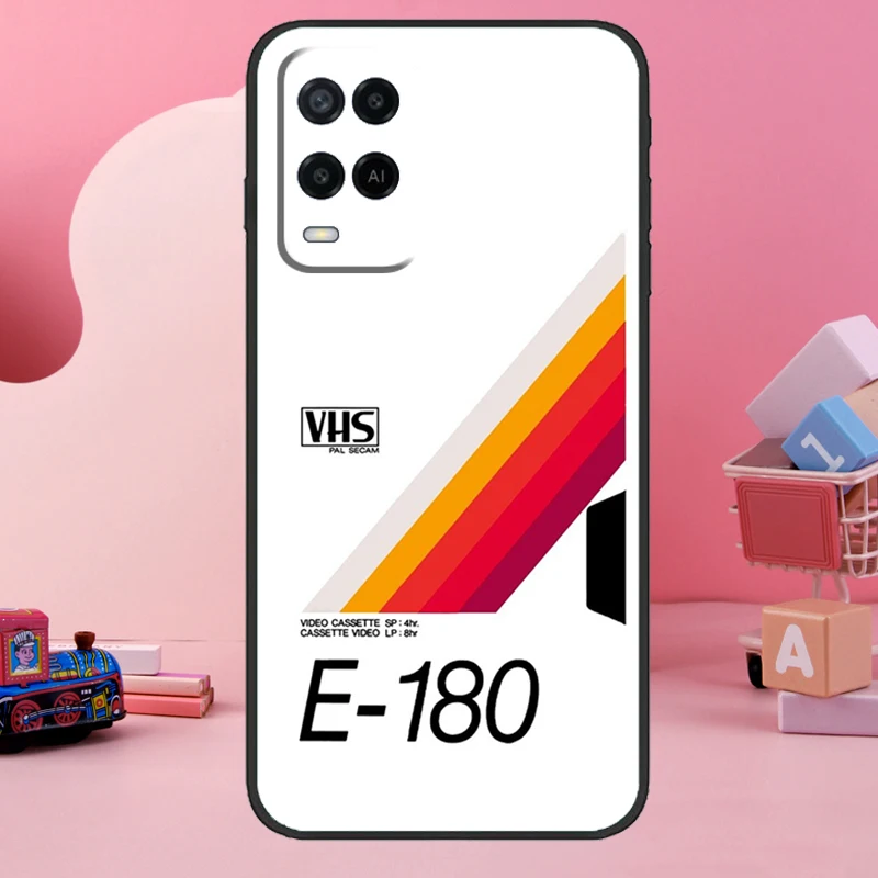 الرجعية VHS الشريط الحال بالنسبة ممن لهم A18 A38 A58 A78 A98 A74 A54 A94 A80 A60 A40 A96 A76 A16 A15 A17 A57 A77 A5 Pro